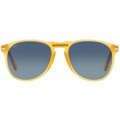 óculos de sol Persol 0PO9649S Yellow ACC 55 óculos de sol Persol 0PO9649S Yellow ACC 55