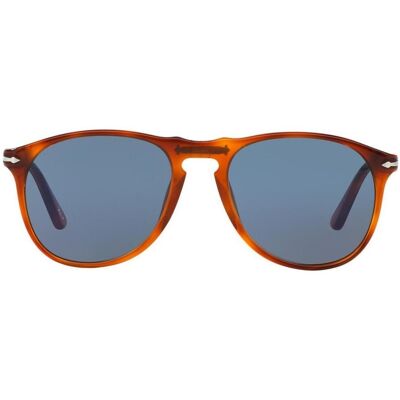 óculos de sol Persol 0PO9649S. Brown ACC 55 óculos de sol Persol 0PO9649S. Brown ACC 55