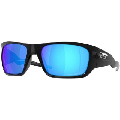 óculos de sol Oakley MASSETER 0OO9486 948605 Black ACC 60 óculos de sol Oakley MASSETER 0OO9486 948605 Black ACC 60