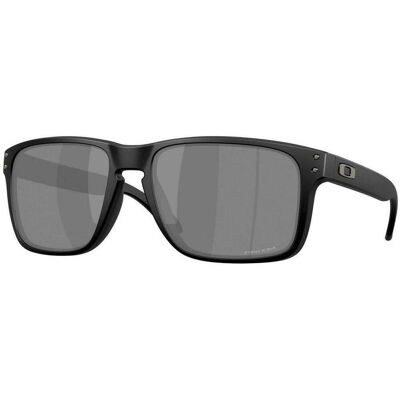 óculos de sol Oakley HOLBROOK XXL UNISEX 0OO9487 948702 Black One Size óculos de sol Oakley HOLBROOK XXL UNISEX 0OO9487 948702 Black One Size