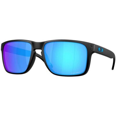 óculos de sol Oakley HOLBROOK XXL UNISEX 0OO9487 948705 Black One Size óculos de sol Oakley HOLBROOK XXL UNISEX 0OO9487 948705 Black One Size