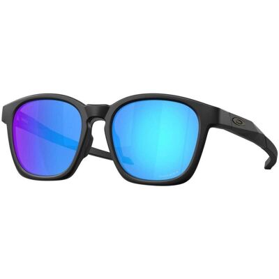 óculos de sol Oakley SHACKLE UNISEX 0OO9507D 950701 Black ACC 52 óculos de sol Oakley SHACKLE UNISEX 0OO9507D 950701 Black ACC 52
