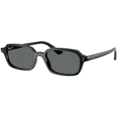 óculos de sol Ray-ban ZURI UNISEX 0RB4455 667781 Black ACC 52 óculos de sol Ray-ban ZURI UNISEX 0RB4455 667781 Black ACC 52