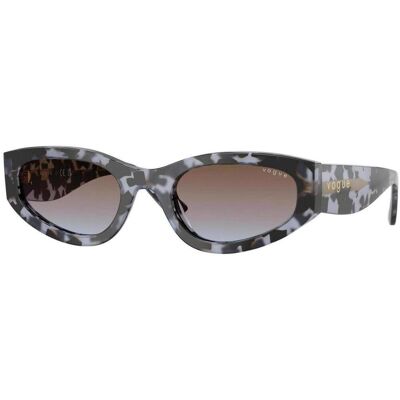 Γυαλιά ηλίου Vogue VO5585S Μπλε Γεωμετρικά Γυαλιά ηλίου Vogue VO5585S Μπλε Γεωμετρικά