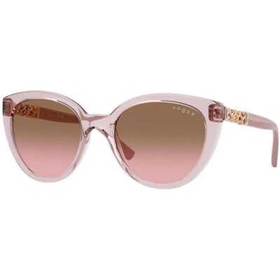 óculos de sol Vogue Eyewear 0VO5634SB 282814 Ροζ ACC 53 óculos de sol Vogue Eyewear 0VO5634SB 282814 Ροζ ACC 53