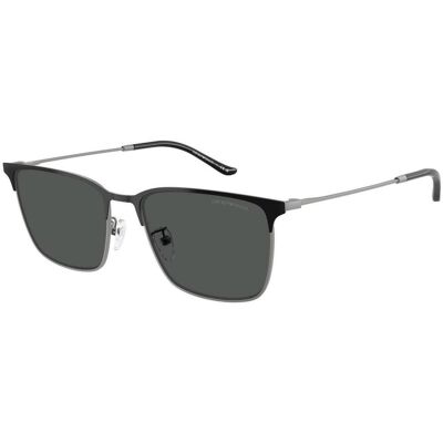 Giorgio Armani óculos de sol Emporio Armani 0EA2164D 300187 Grey ACC 57 Giorgio Armani óculos de sol Emporio Armani 0EA2164D 300187 Grey ACC 57