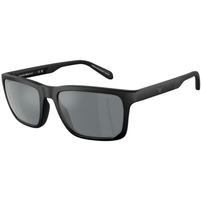Giorgio Armani óculos de sol Emporio Armani 0EA4219 50016G Black ACC 57 Giorgio Armani óculos de sol Emporio Armani 0EA4219 50016G Black ACC 57