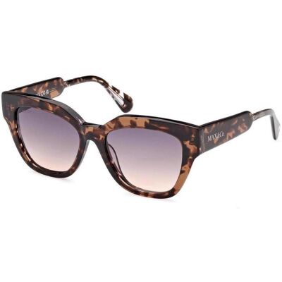 óculos de sol Max&co; MO0059 56B ACC 52 óculos de sol Max&co; MO0059 56B ACC 52