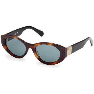 óculos de sol Max&co; MO0123 52N ACC 53 óculos de sol Max&co; MO0123 52N ACC 53