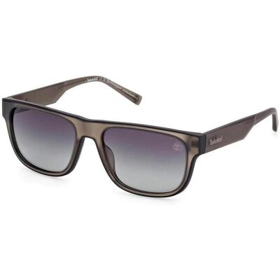 óculos de sol Timberland Polarized TB00025 45D Brown ACC 56 óculos de sol Timberland Polarized TB00025 45D Brown ACC 56