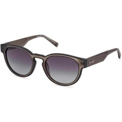 óculos de sol Timberland Polarized TB00026 45D Brown ACC 52 óculos de sol Timberland Polarized TB00026 45D Brown ACC 52