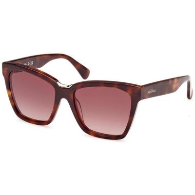 óculos de sol Max Mara SPARK3 MM0089 52F ACC 55 óculos de sol Max Mara SPARK3 MM0089 52F ACC 55