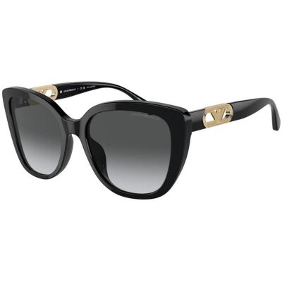 Giorgio Armani óculos de sol Emporio Armani 0EA4214U 50178G Black ACC 54 Giorgio Armani óculos de sol Emporio Armani 0EA4214U 50178G Black ACC 54