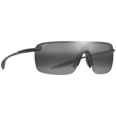 óculos de sol Maui Jim PALULU MJ068S-001 680-02 Black One Size óculos de sol Maui Jim PALULU MJ068S-001 680-02 Black One Size