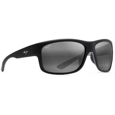 óculos de sol Maui Jim SOUTHERN CROSS MJ0815S-001 815-53B Black One Size óculos de sol Maui Jim SOUTHERN CROSS MJ0815S-001 815-53B Black One Size