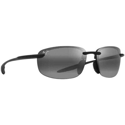 óculos de sol Maui Jim HOOKIPA ULTRA MJ0676S-001 676-02 Black One Size óculos de sol Maui Jim HOOKIPA ULTRA MJ0676S-001 676-02 Black One Size