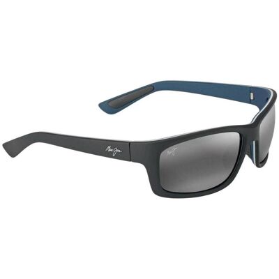 óculos de sol Maui Jim KANAIO COAST MJ0766S-001 766-02MD Black One Size óculos de sol Maui Jim KANAIO COAST MJ0766S-001 766-02MD Black One Size