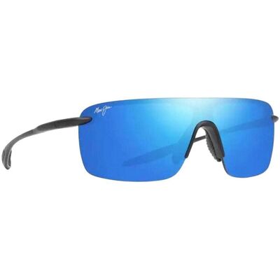 óculos de sol Maui Jim PALULU MJ0680S-003 B680-02 Black One Size óculos de sol Maui Jim PALULU MJ0680S-003 B680-02 Black One Size