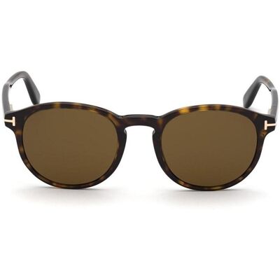 óculos de sol Tom Ford DANTE FT0834 52J Brown ACC 52 óculos de sol Tom Ford DANTE FT0834 52J Brown ACC 52