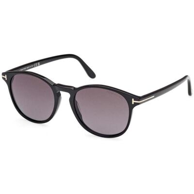 óculos de sol Tom Ford FT1097 5301B Black ACC 53 óculos de sol Tom Ford FT1097 5301B Black ACC 53