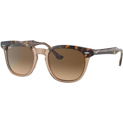 óculos de sol Ray-ban 0RB2298 1292M2 - HAWKEYE Beige ACC 52 óculos de sol Ray-ban 0RB2298 1292M2 - HAWKEYE Beige ACC 52