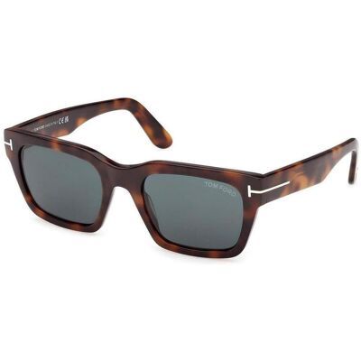óculos de sol Tom Ford ANDY-02 FT1333 53V ACC 53 óculos de sol Tom Ford ANDY-02 FT1333 53V ACC 53