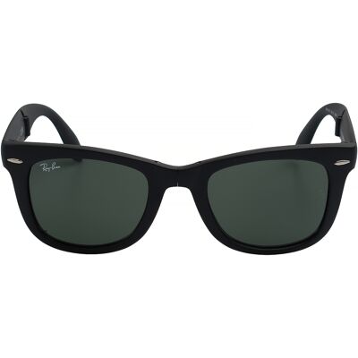 óculos de sol Ray-ban RB4105601S50 Black One Size óculos de sol Ray-ban RB4105601S50 Black One Size