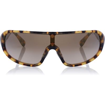 óculos de sol Miu Miu - Brown One Size óculos de sol Miu Miu - Brown One Size