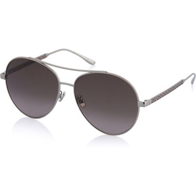 óculos de sol Jimmy Choo - Gold One Size óculos de sol Jimmy Choo - Gold One Size