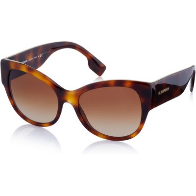 óculos de sol Burberry - Brown One Size óculos de sol Burberry - Brown One Size