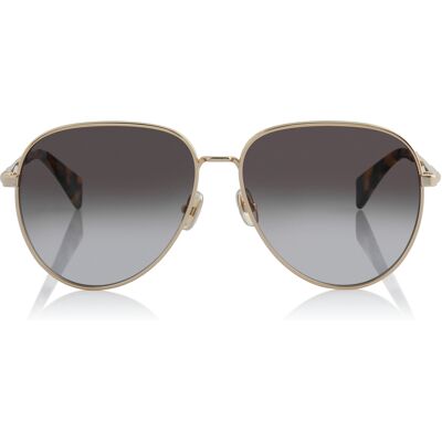 óculos de sol Lanvin - Gold One Size óculos de sol Lanvin - Gold One Size