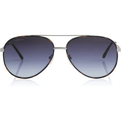 óculos de sol Lacoste - Silver One Size óculos de sol Lacoste - Silver One Size