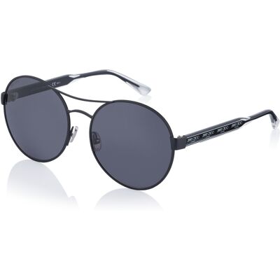 óculos de sol Jimmy Choo - Black One Size óculos de sol Jimmy Choo - Black One Size
