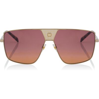 óculos de sol Givenchy - Gold One Size óculos de sol Givenchy - Gold One Size
