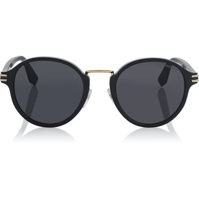 óculos de sol Marc Jacobs - Black One Size óculos de sol Marc Jacobs - Black One Size