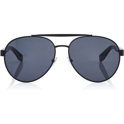 óculos de sol Marc Jacobs - Black One Size óculos de sol Marc Jacobs - Black One Size