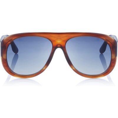 óculos de sol Victoria Beckham - Brown One Size óculos de sol Victoria Beckham - Brown One Size