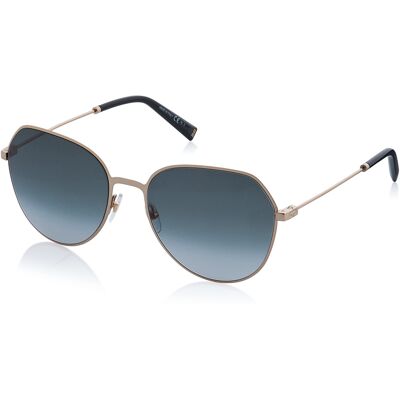 óculos de sol Givenchy - Gold One Size óculos de sol Givenchy - Gold One Size