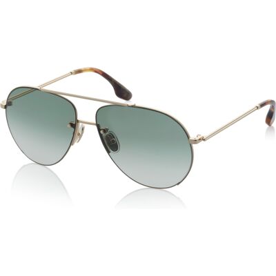óculos de sol Victoria Beckham - Gold One Size óculos de sol Victoria Beckham - Gold One Size