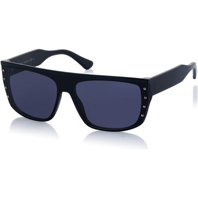 óculos de sol Jimmy Choo - Black One Size óculos de sol Jimmy Choo - Black One Size
