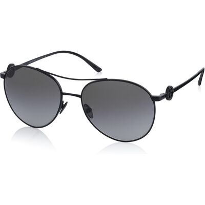 Giorgio Armani óculos de sol Emporio Armani - Black One Size Giorgio Armani óculos de sol Emporio Armani - Black One Size