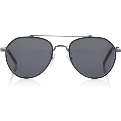 óculos de sol Tommy Hilfiger - Black One Size óculos de sol Tommy Hilfiger - Black One Size