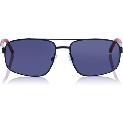 óculos de sol Tommy Hilfiger - Μπλέ One Size óculos de sol Tommy Hilfiger - Μπλέ One Size