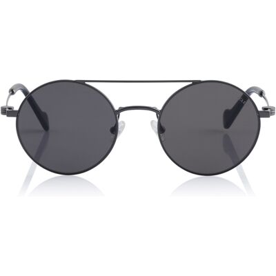 óculos de sol Moncler - Black One Size óculos de sol Moncler - Black One Size