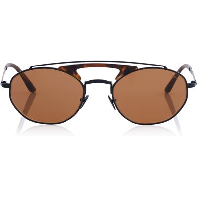 Giorgio Armani óculos de sol Emporio Armani - Brown One Size Giorgio Armani óculos de sol Emporio Armani - Brown One Size