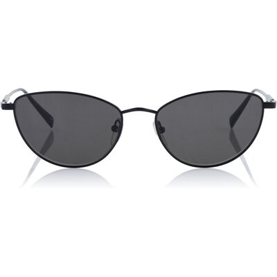 óculos de sol Longchamp - Black One Size óculos de sol Longchamp - Black One Size