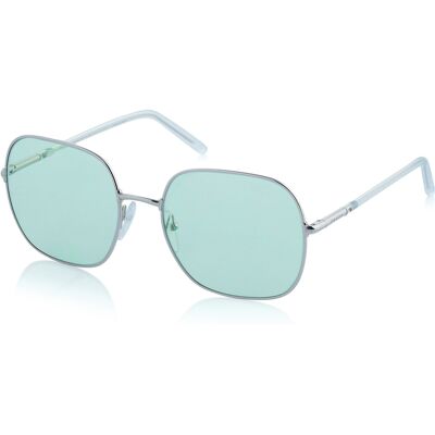 óculos de sol Prada - Silver One Size óculos de sol Prada - Silver One Size