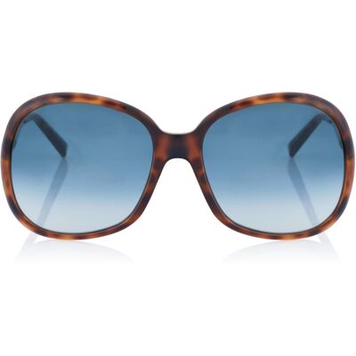 óculos de sol Givenchy - Brown One Size óculos de sol Givenchy - Brown One Size