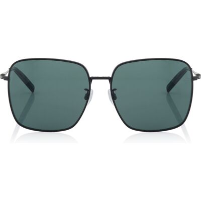 óculos de sol Tommy Hilfiger - Black One Size óculos de sol Tommy Hilfiger - Black One Size