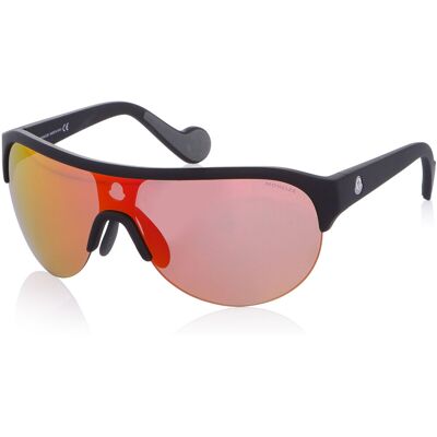 óculos de sol Moncler - Black One Size óculos de sol Moncler - Black One Size